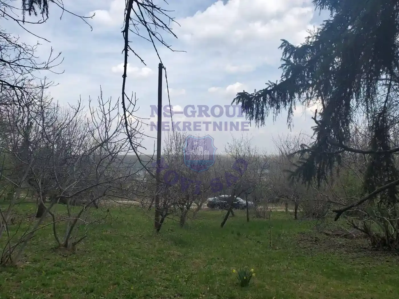 kuca na prodaju Sremski Karlovci 27m2 566877
