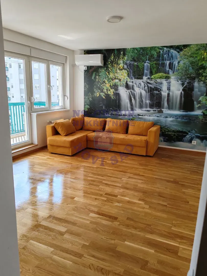 stan na prodaju Novi Sad, 37m2 16072