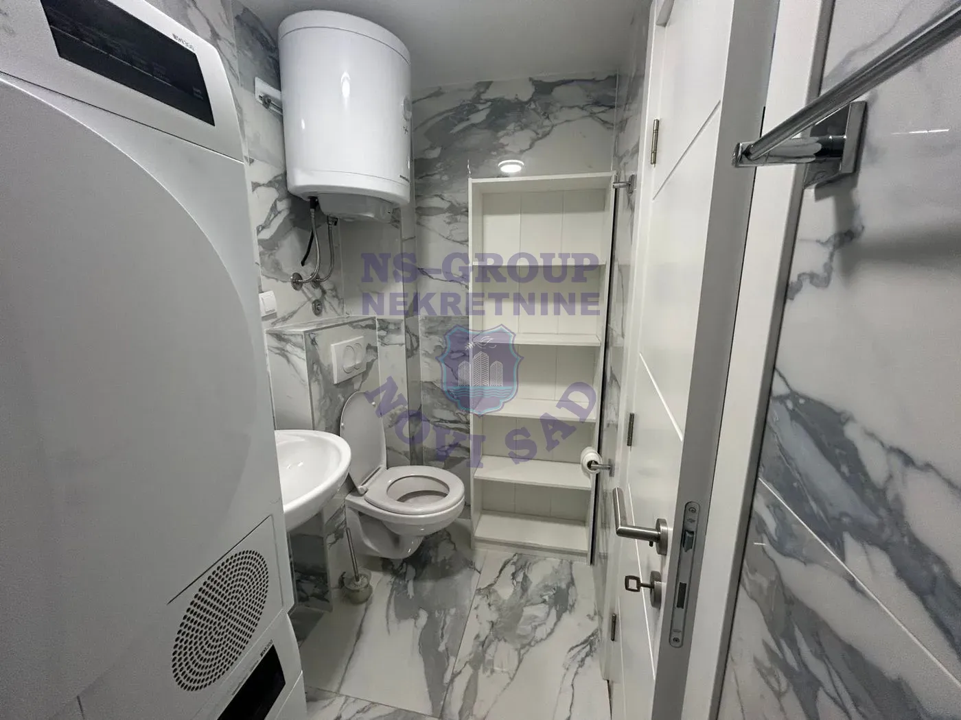 stan na prodaju Novi Sad 37m2 567835