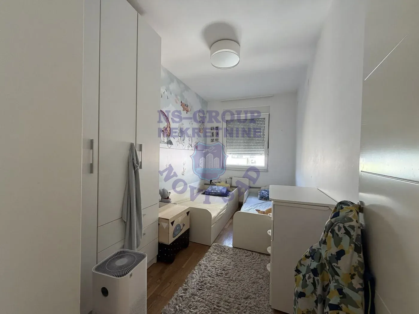 stan na prodaju Novi Sad 65m2 567825