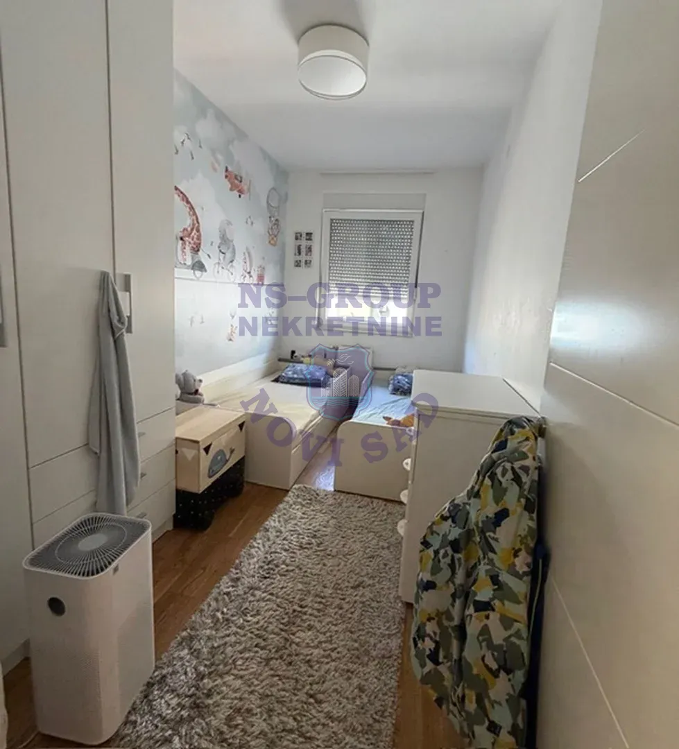 stan na prodaju Novi Sad 65m2 567825