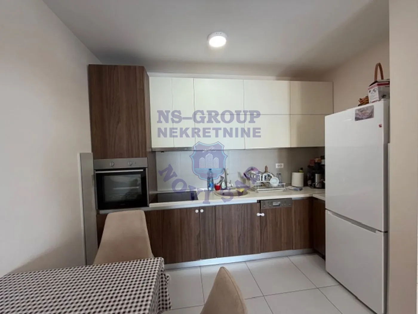 stan na prodaju Novi Sad 65m2 567825