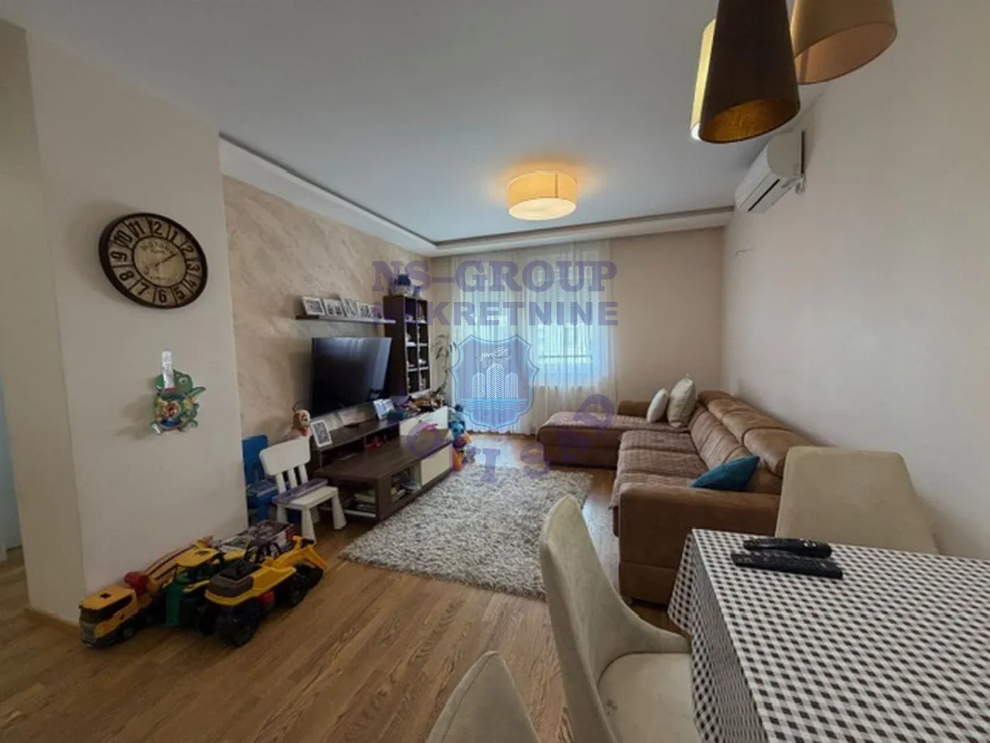 stan na prodaju Novi Sad 65m2 567825
