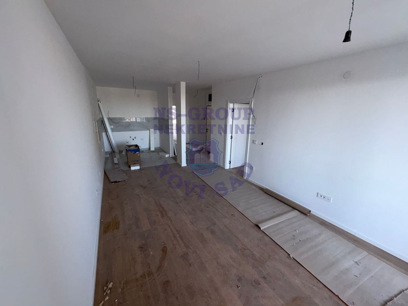 stan na prodaju Novi Sad 87m2 538891