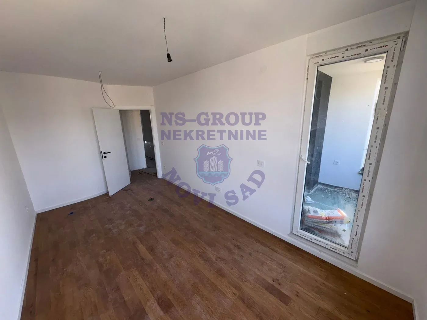 stan na prodaju Novi Sad 87m2 538891