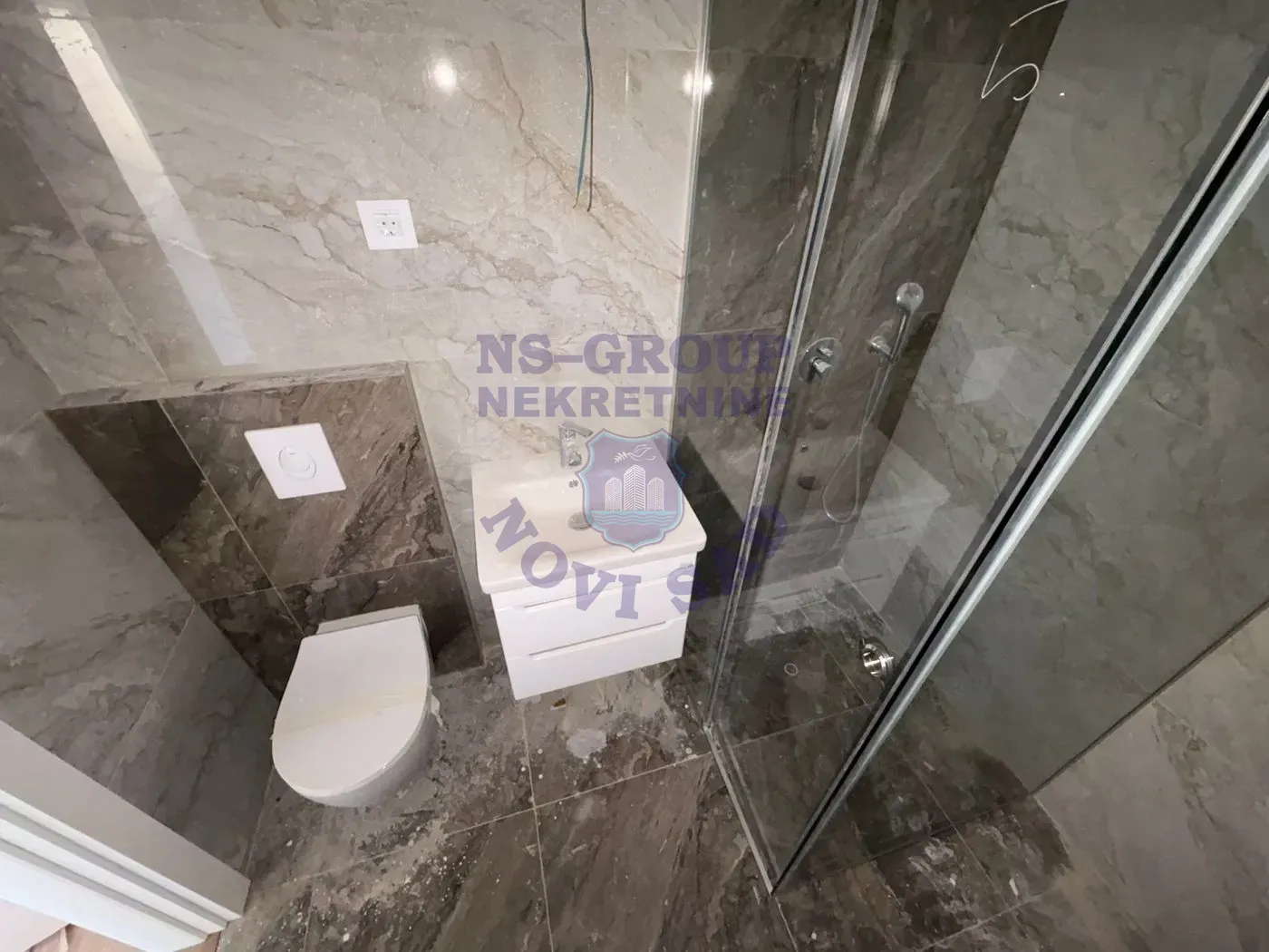 stan na prodaju Novi Sad 87m2 538891