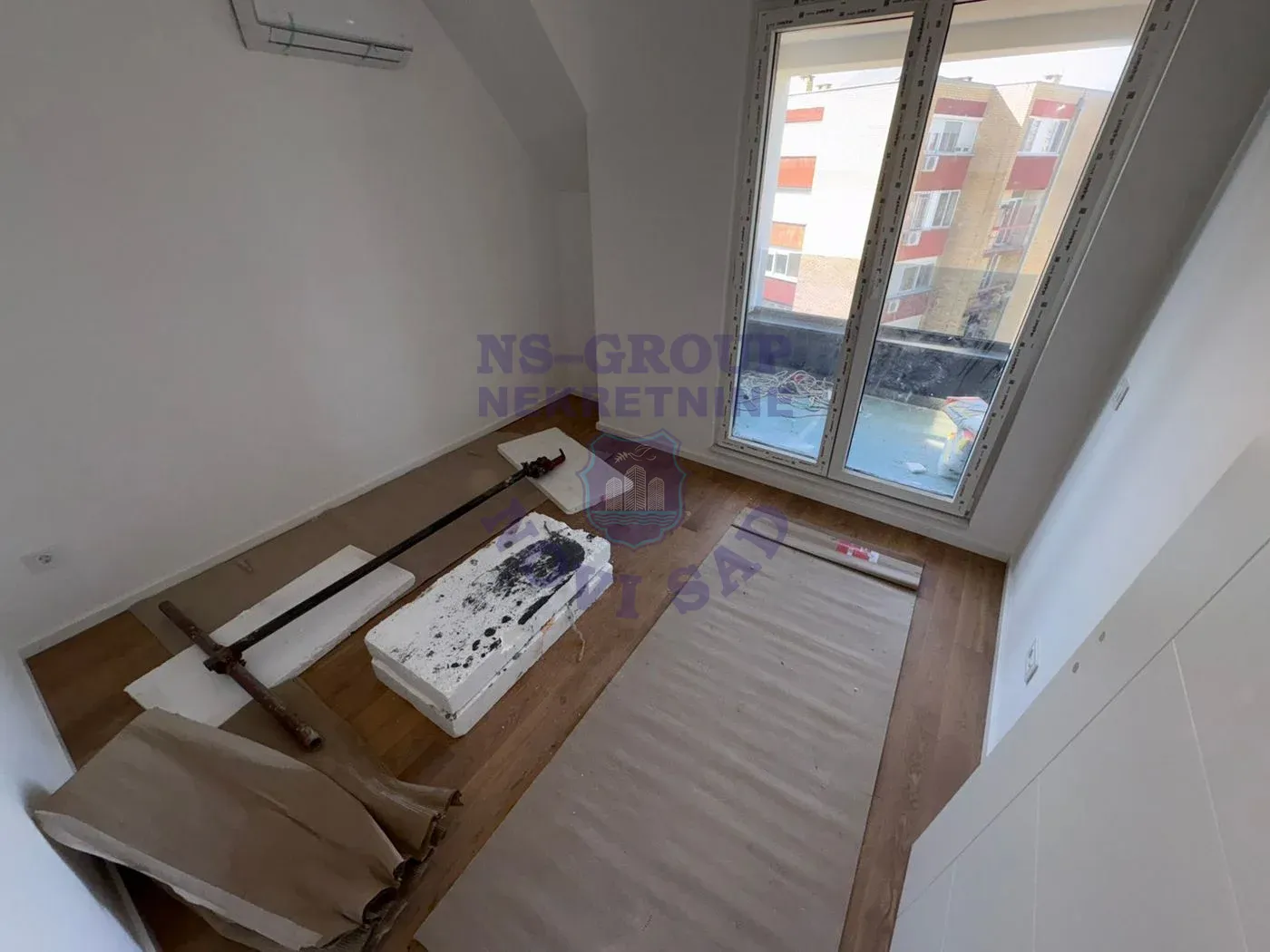 stan na prodaju Novi Sad 87m2 538891