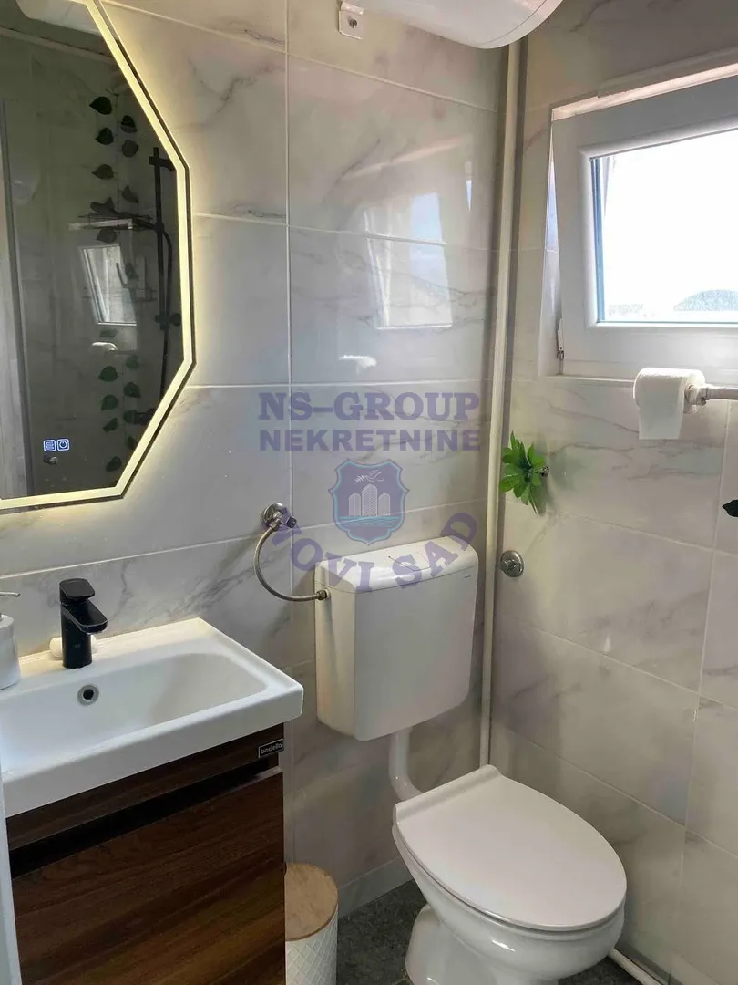 stan na prodaju Novi Sad 32m2 567830