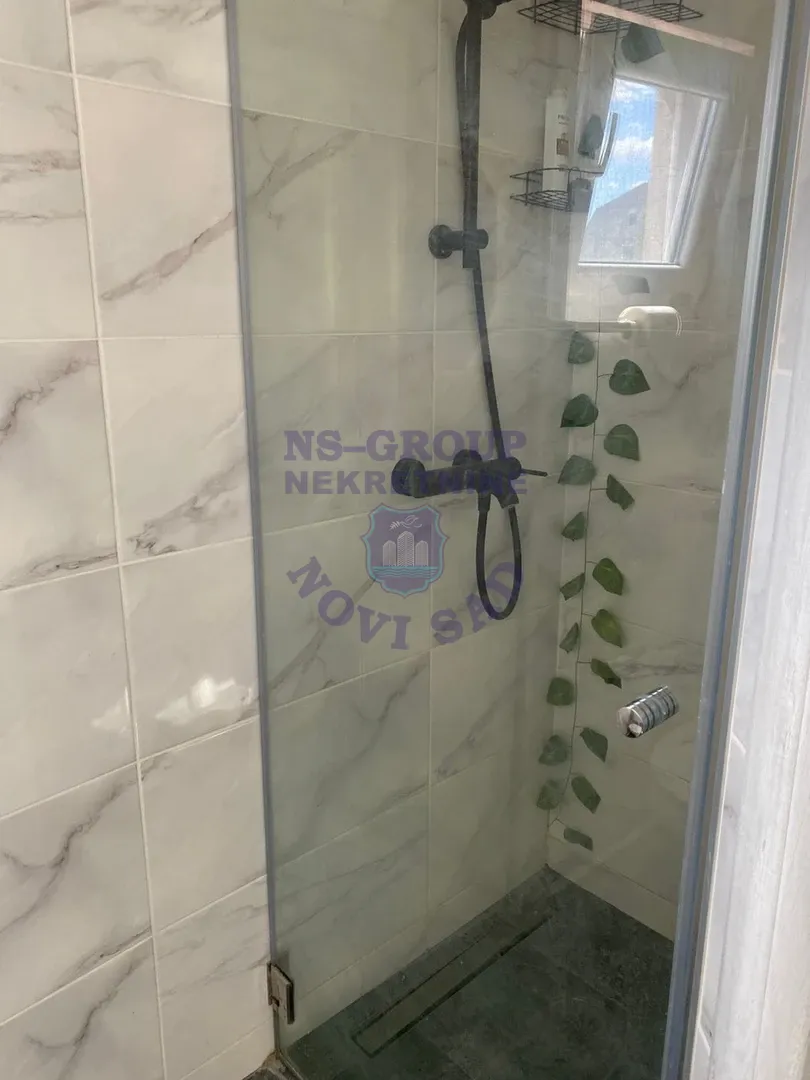 stan na prodaju Novi Sad 32m2 567830