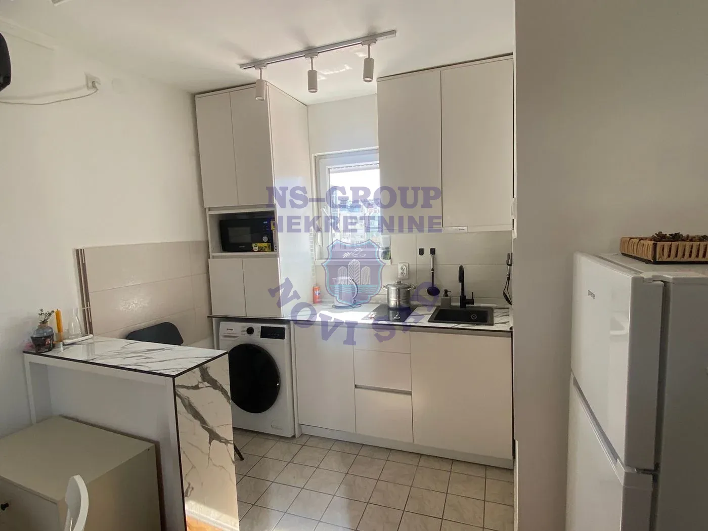 stan na prodaju Novi Sad 32m2 567830