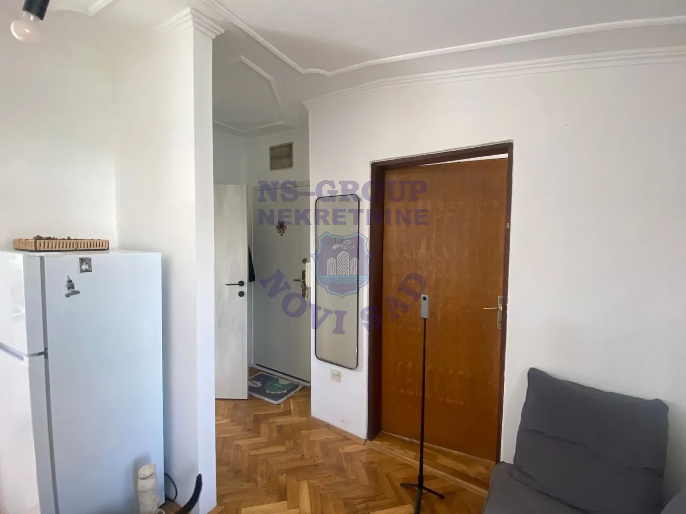 stan na prodaju Novi Sad 32m2 567830