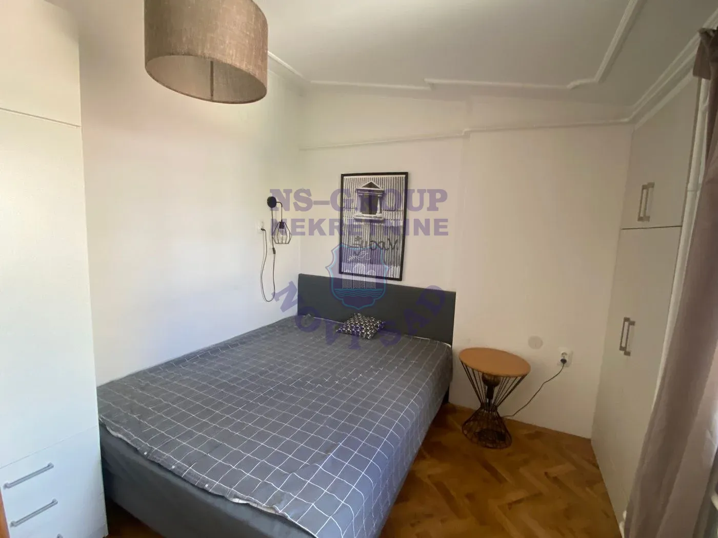stan na prodaju Novi Sad 32m2 567830