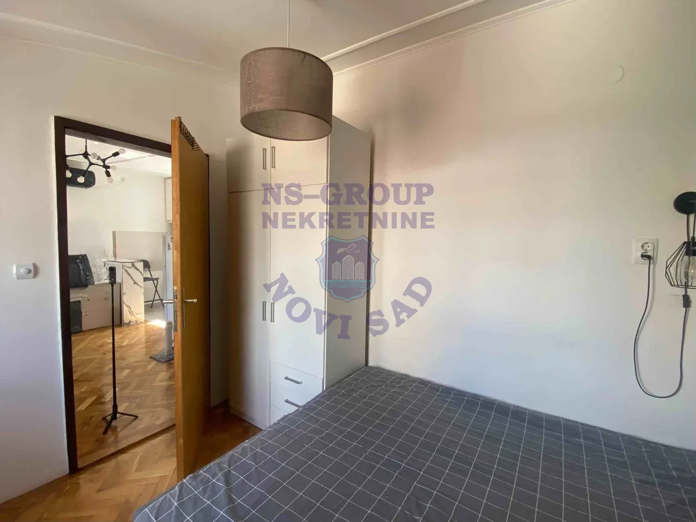 stan na prodaju Novi Sad 32m2 567830