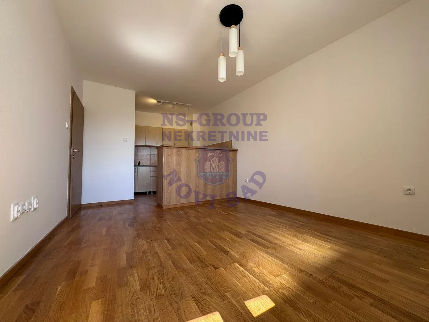 stan na prodaju Novi Sad 40m2 566339
