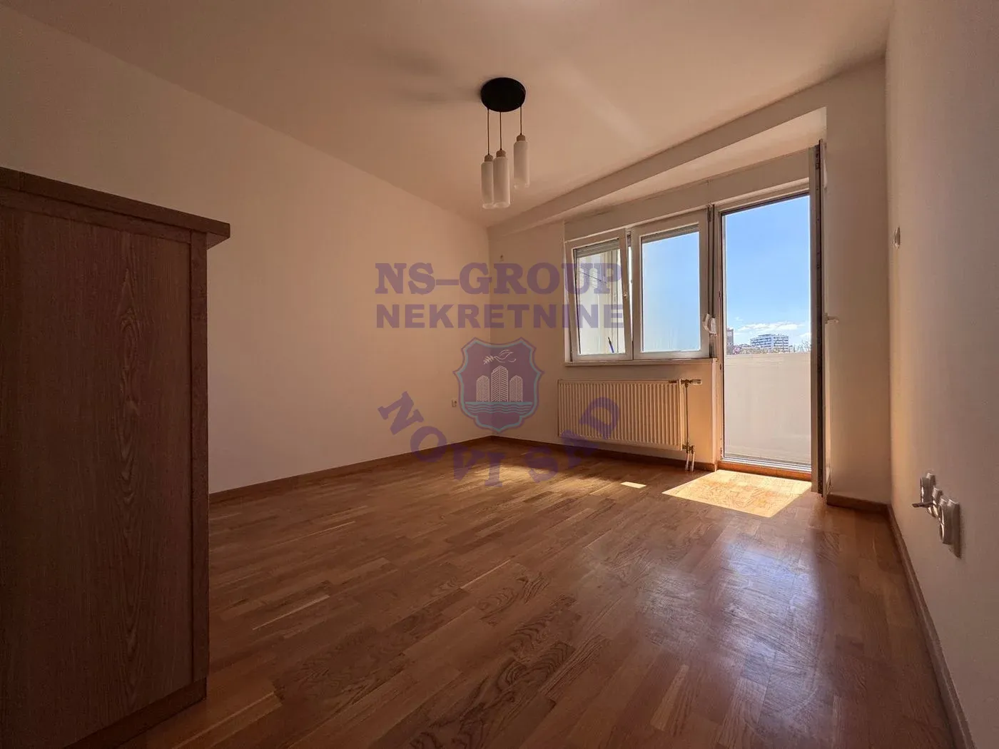 stan na prodaju Novi Sad 40m2 566339