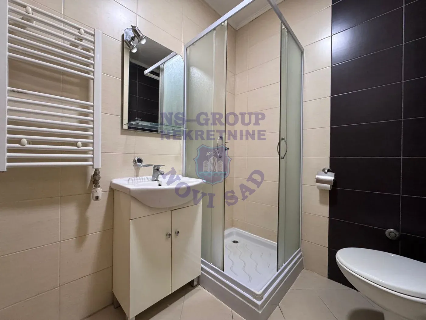 stan na prodaju Novi Sad 40m2 566339