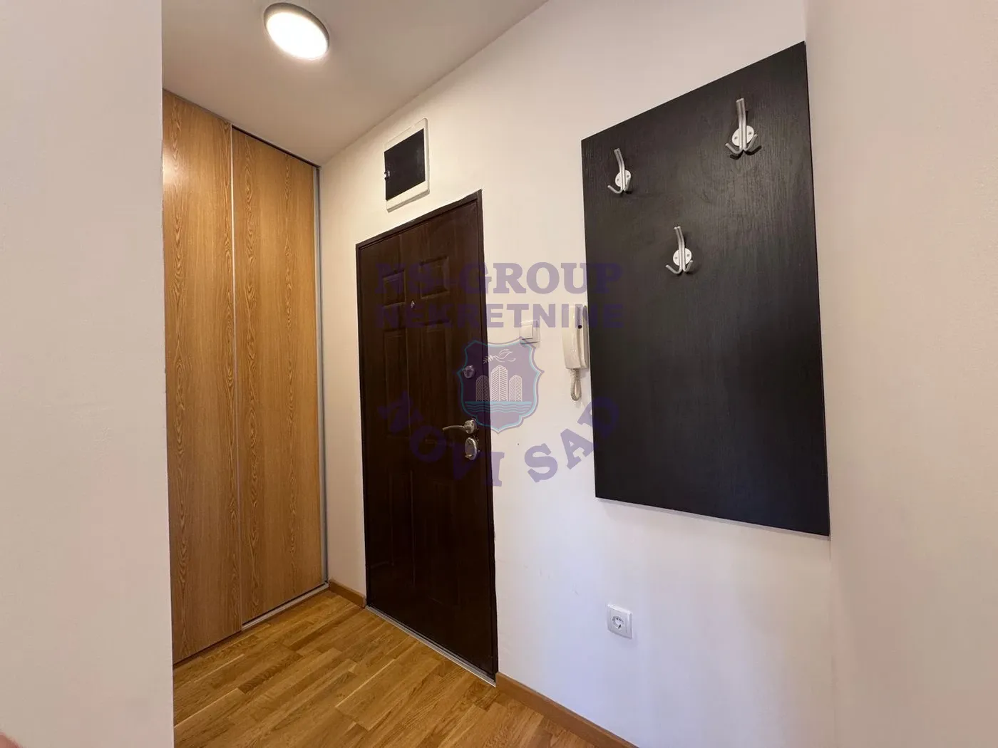 stan na prodaju Novi Sad 40m2 566339