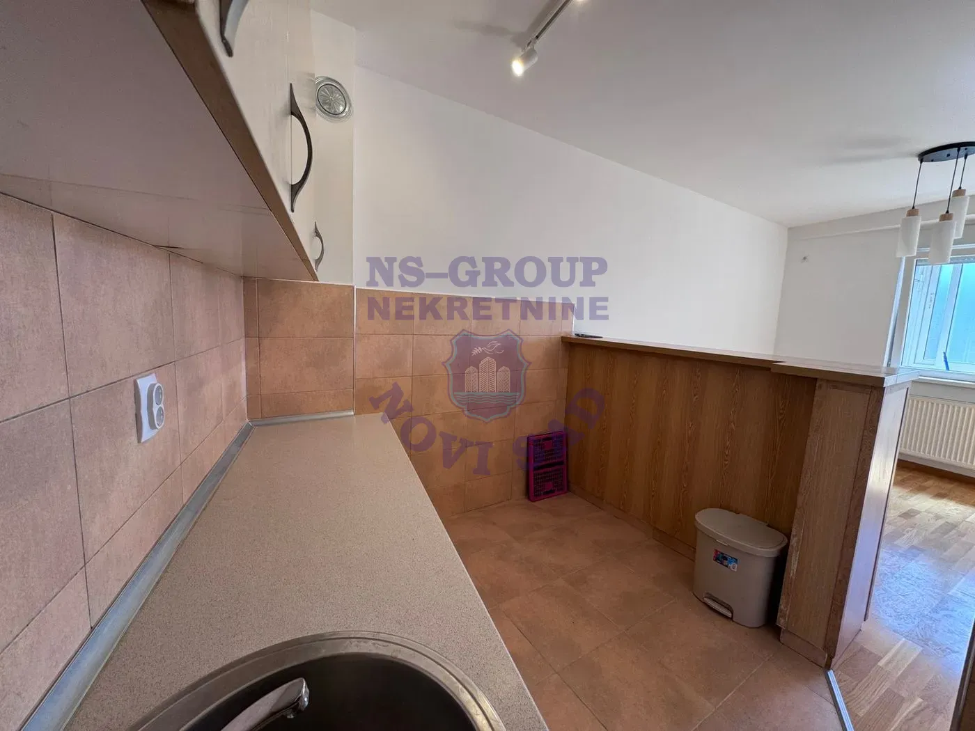stan na prodaju Novi Sad 40m2 566339