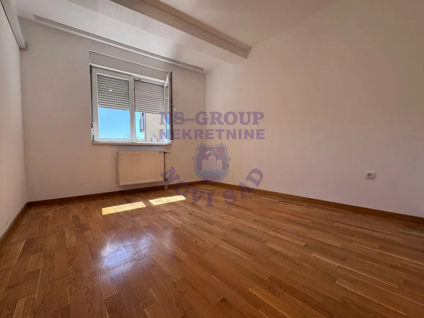 stan na prodaju Novi Sad 40m2 566339
