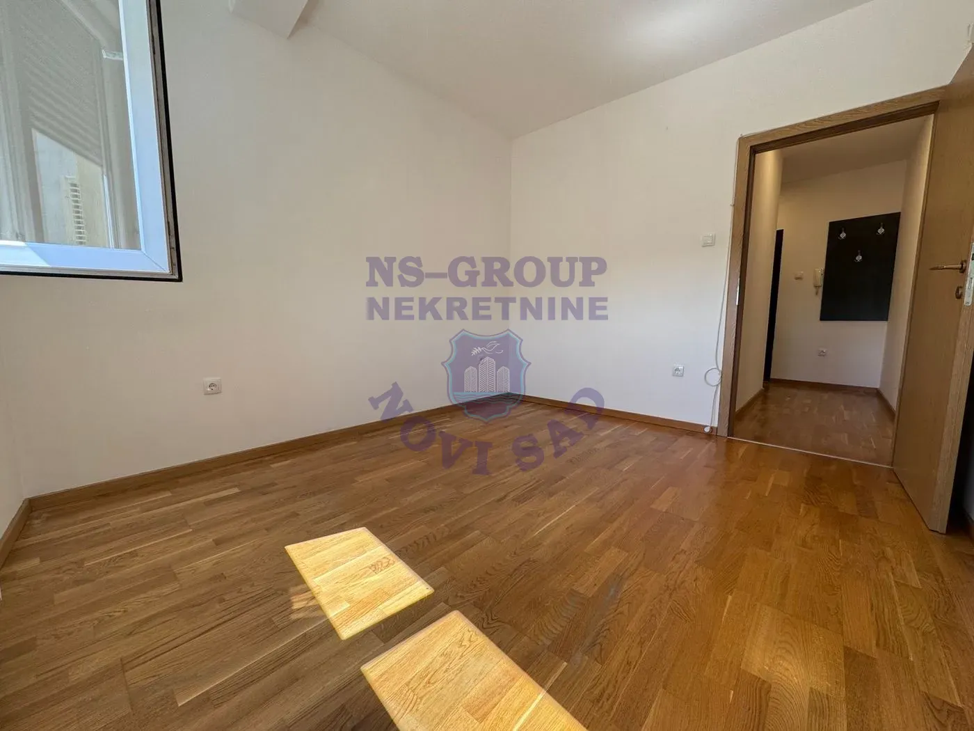 stan na prodaju Novi Sad 40m2 566339