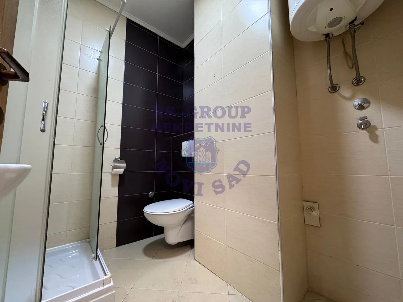 stan na prodaju Novi Sad 40m2 566339