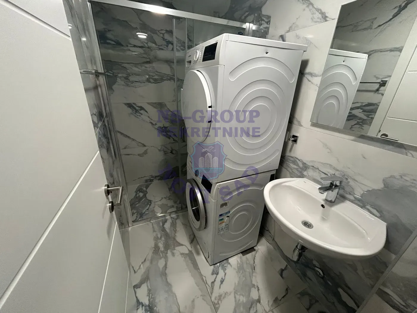 stan na prodaju Novi Sad 37m2 567835