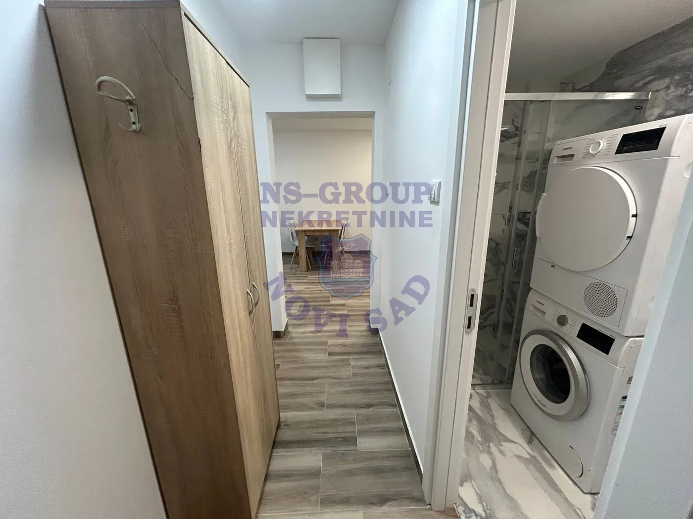 stan na prodaju Novi Sad 37m2 567835