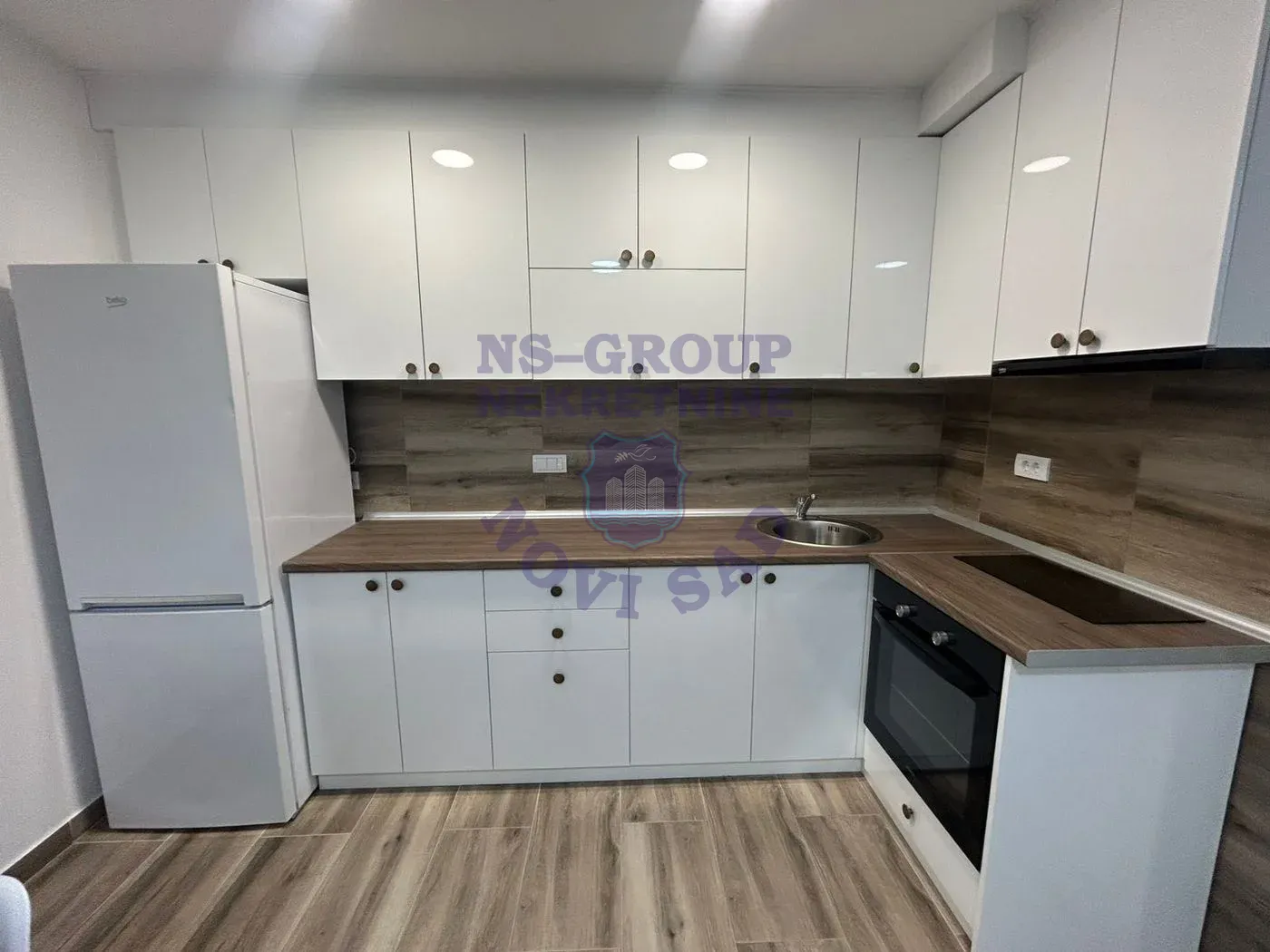 stan na prodaju Novi Sad 37m2 567835