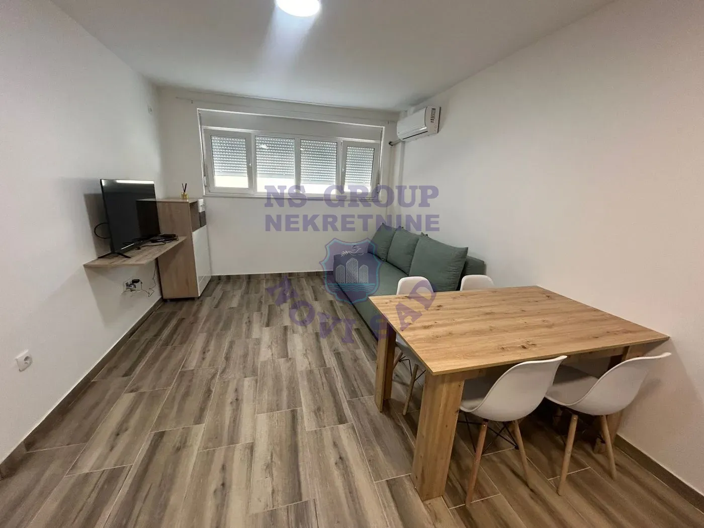 stan na prodaju Novi Sad 37m2 567835