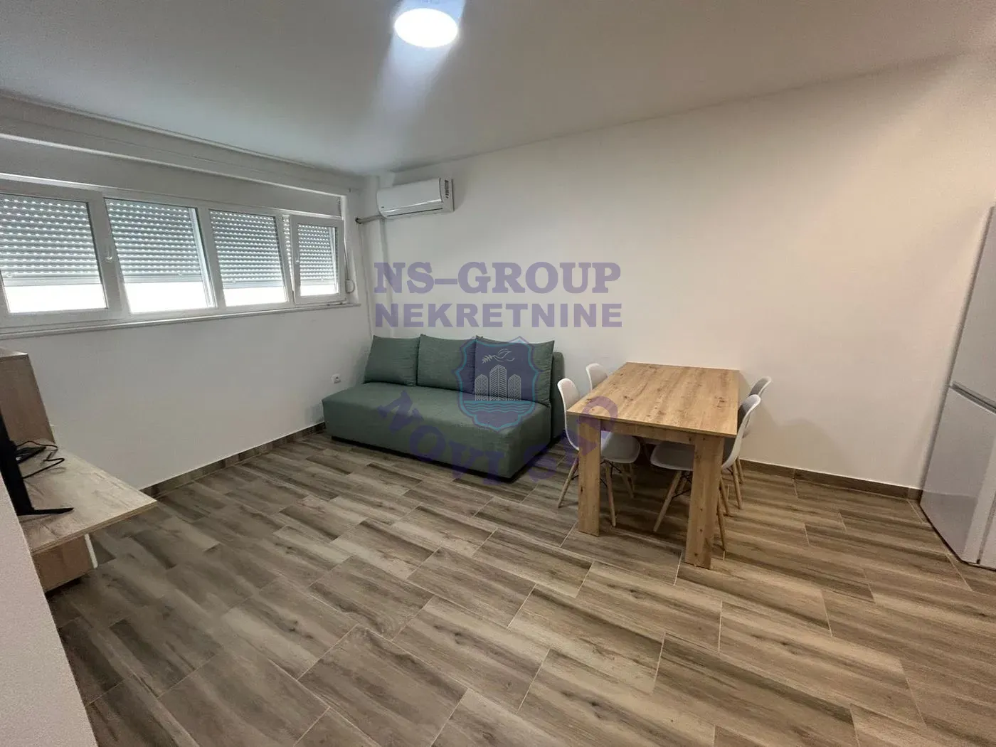 stan na prodaju Novi Sad 37m2 567835