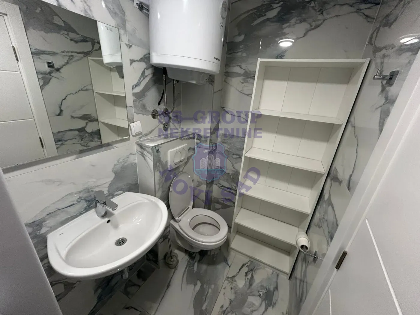 stan na prodaju Novi Sad 37m2 567835