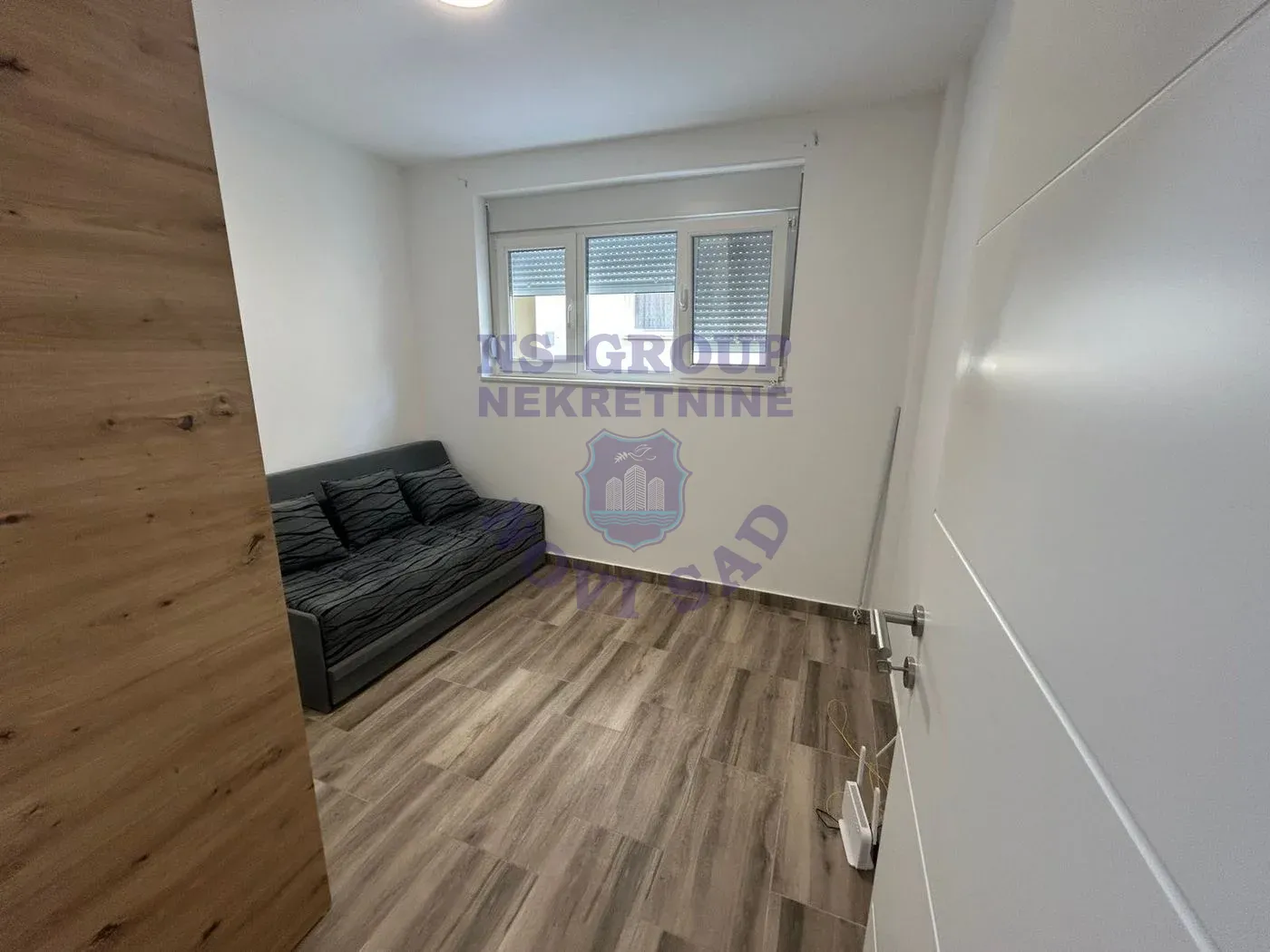 stan na prodaju Novi Sad 37m2 567835
