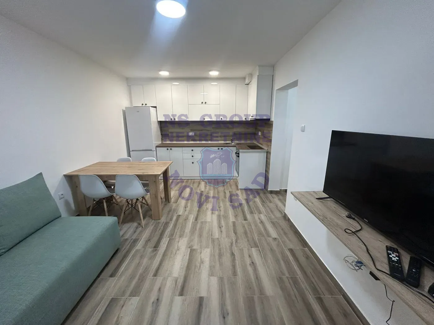stan na prodaju Novi Sad 37m2 567835