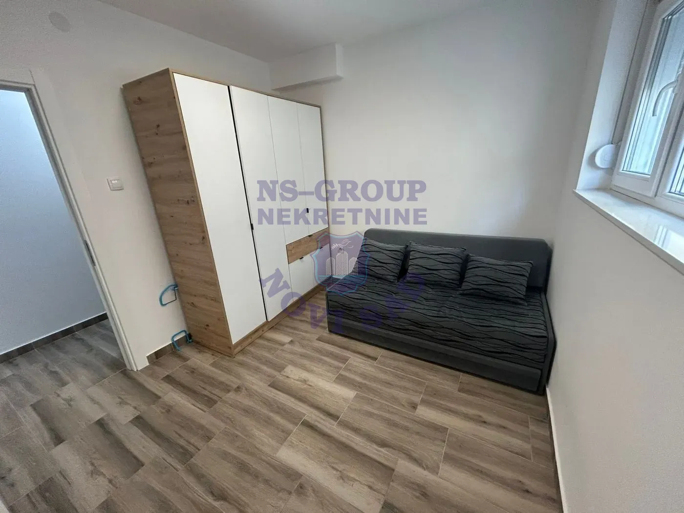 stan na prodaju Novi Sad 37m2 567835
