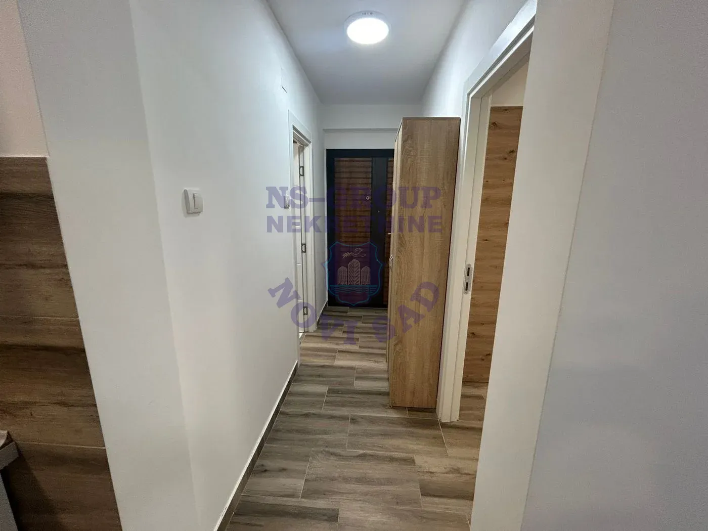 stan na prodaju Novi Sad 37m2 567835