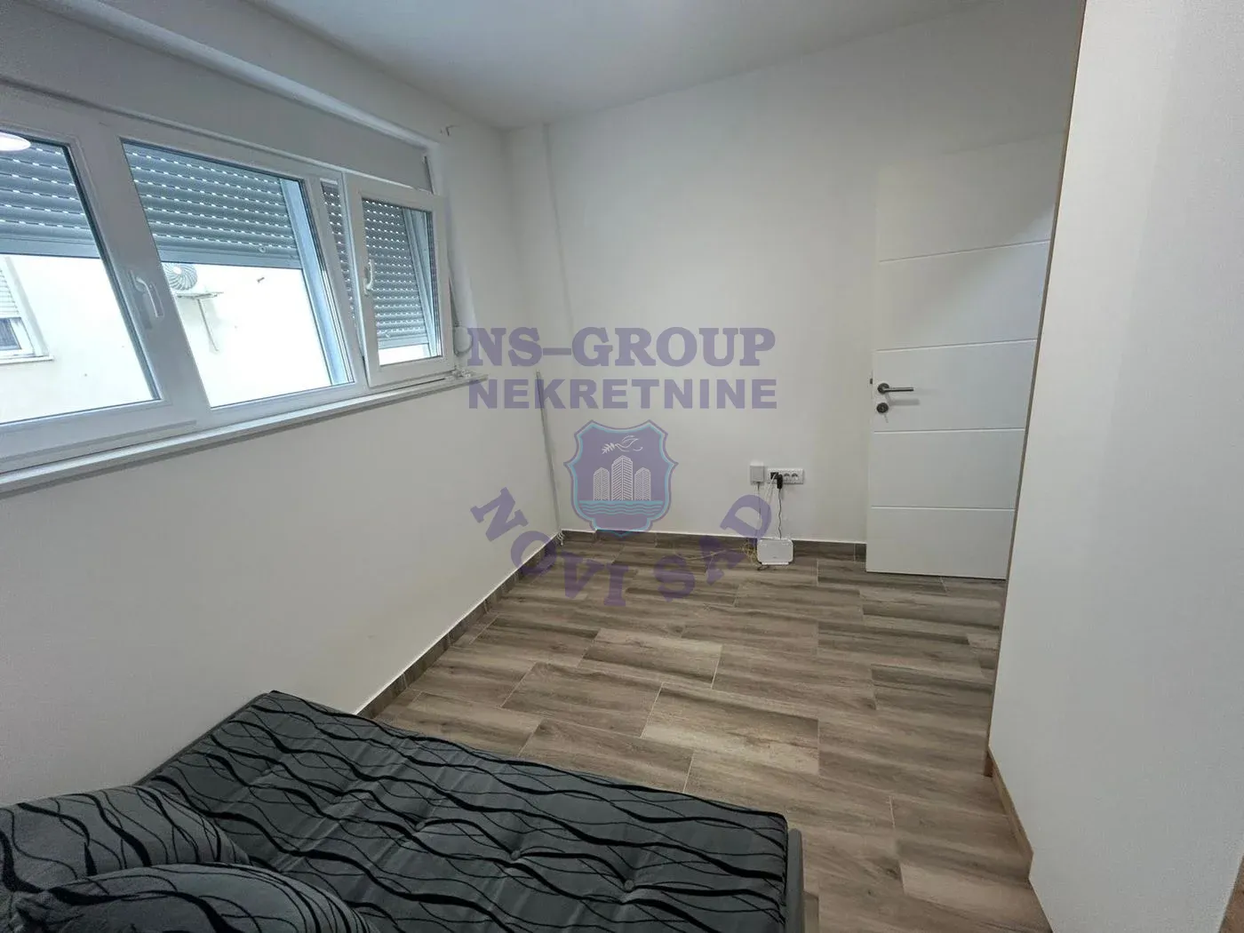 stan na prodaju Novi Sad 37m2 567835