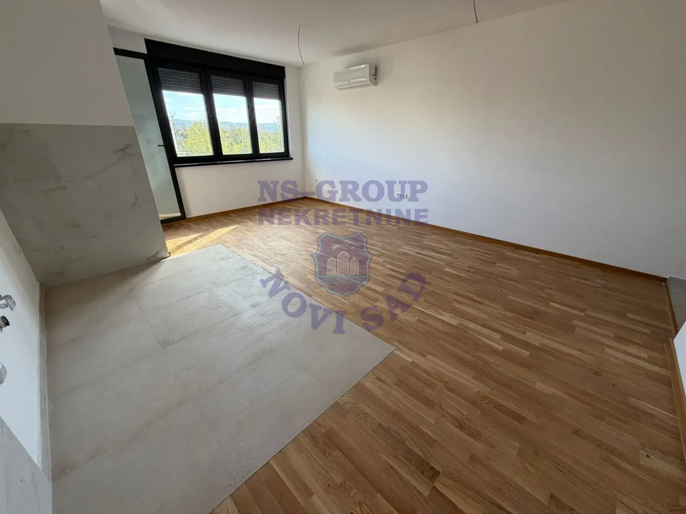 stan na prodaju Novi Sad, 66m2 517286