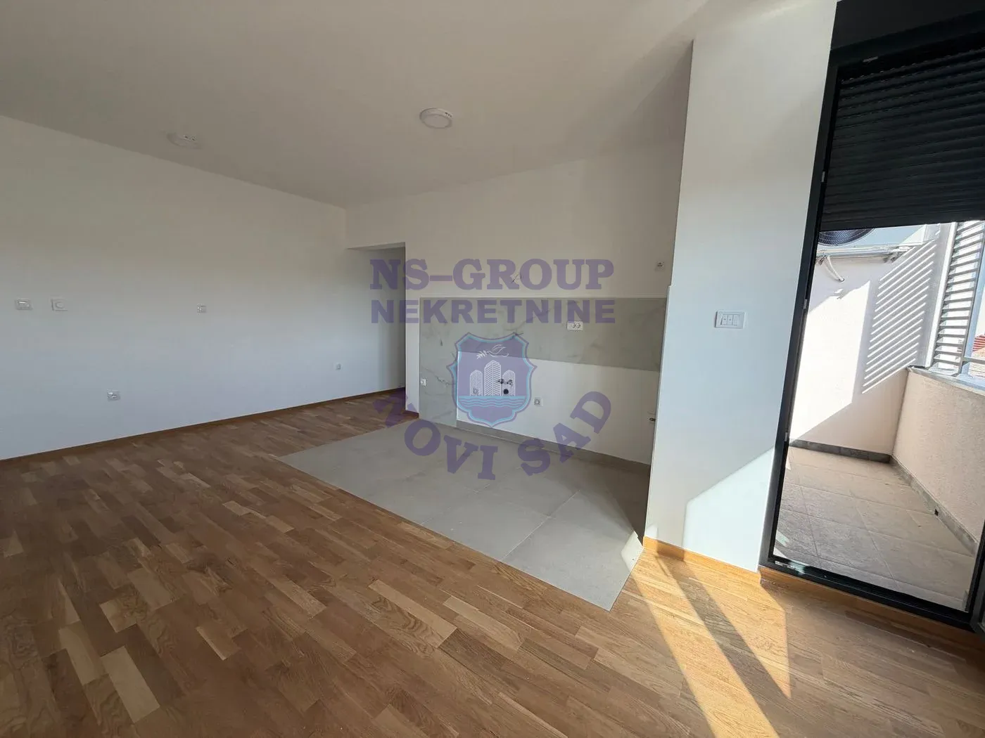 stan na prodaju Novi Sad 66m2 517286