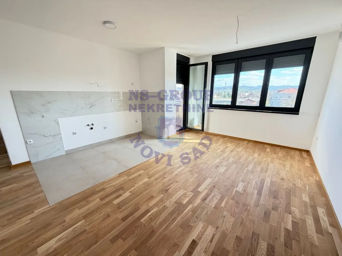 stan na prodaju Novi Sad 66m2 517286
