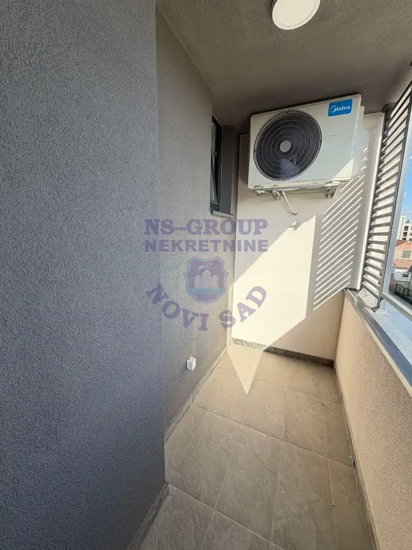 stan na prodaju Novi Sad 66m2 517286