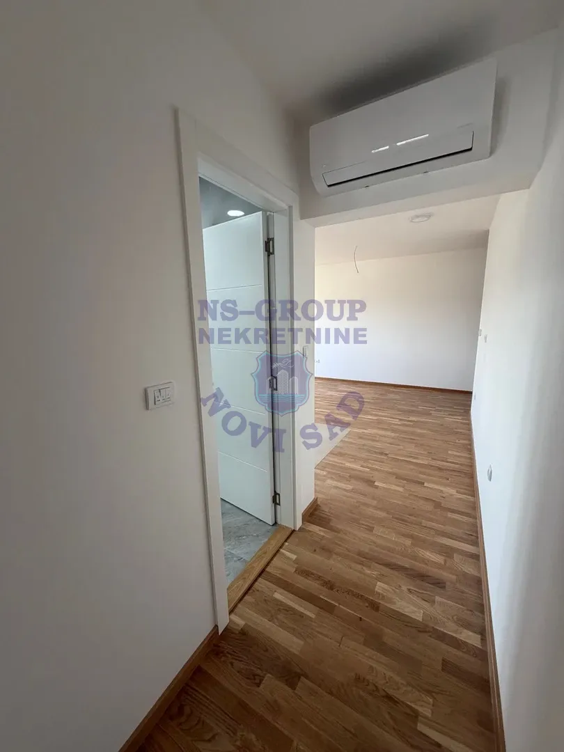 stan na prodaju Novi Sad 66m2 517286