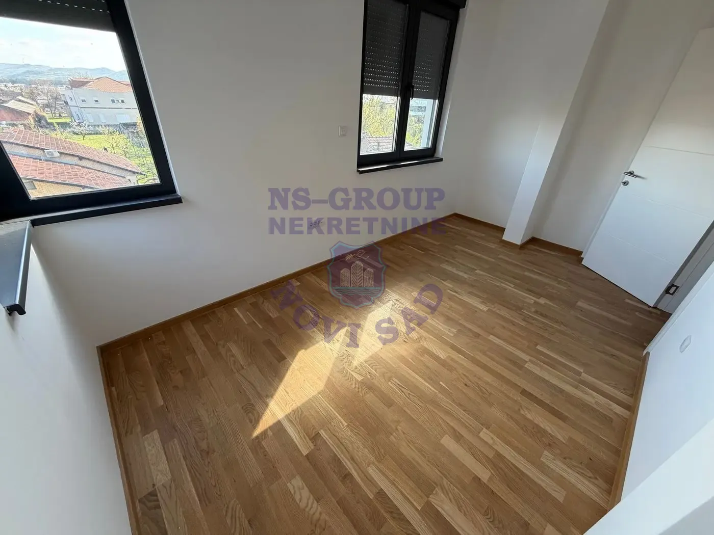 stan na prodaju Novi Sad 66m2 517286
