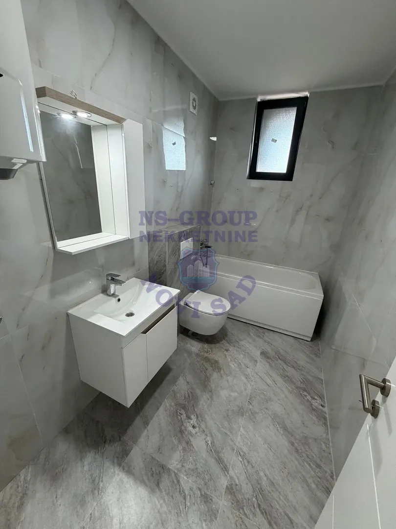 stan na prodaju Novi Sad 66m2 517286