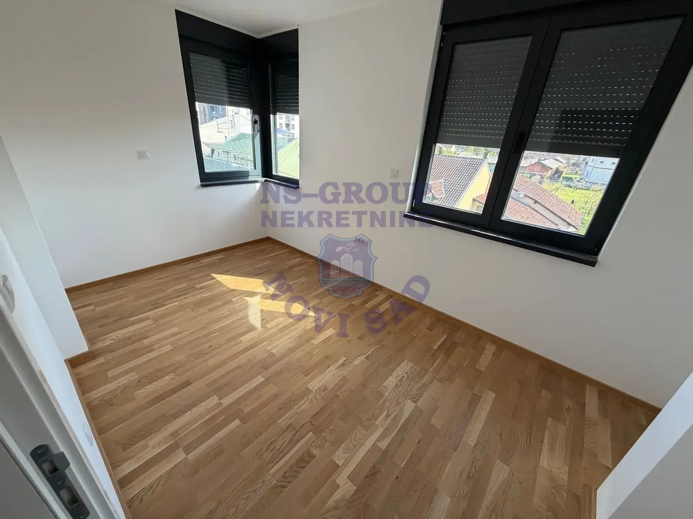 stan na prodaju Novi Sad 66m2 517286
