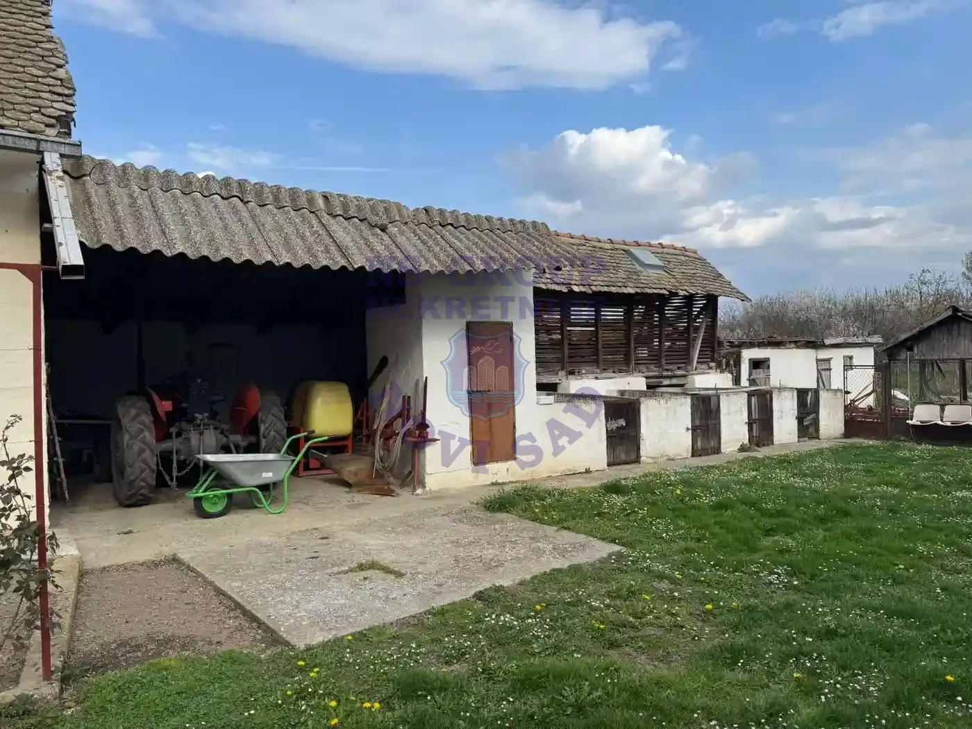 kuca na prodaju Gajdobra 87m2 567828