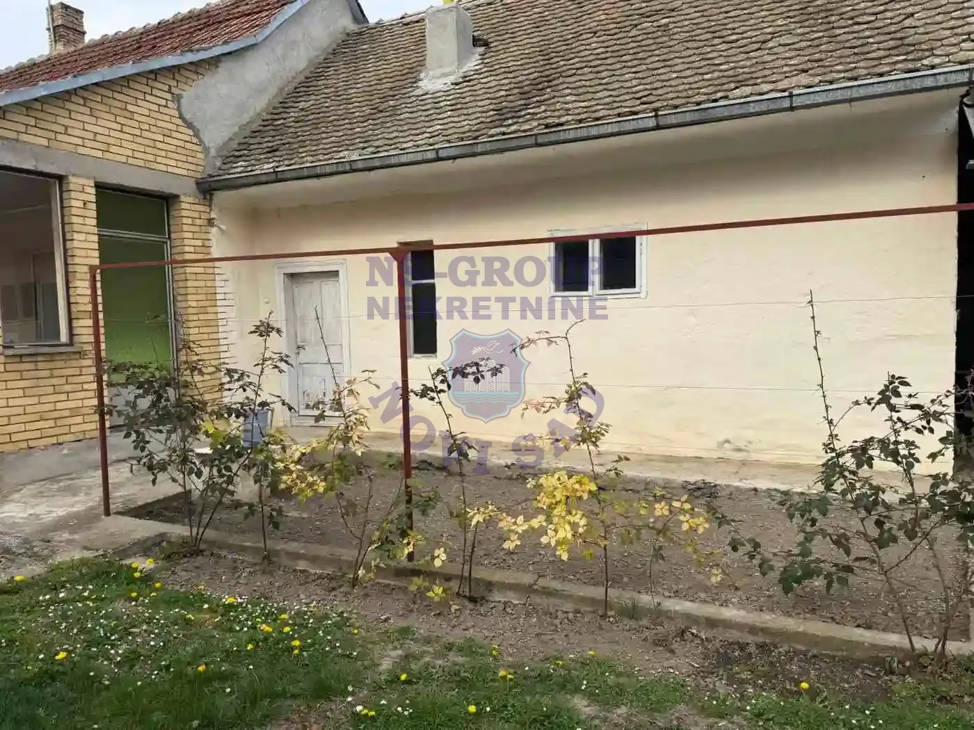 kuca na prodaju Gajdobra 87m2 567828
