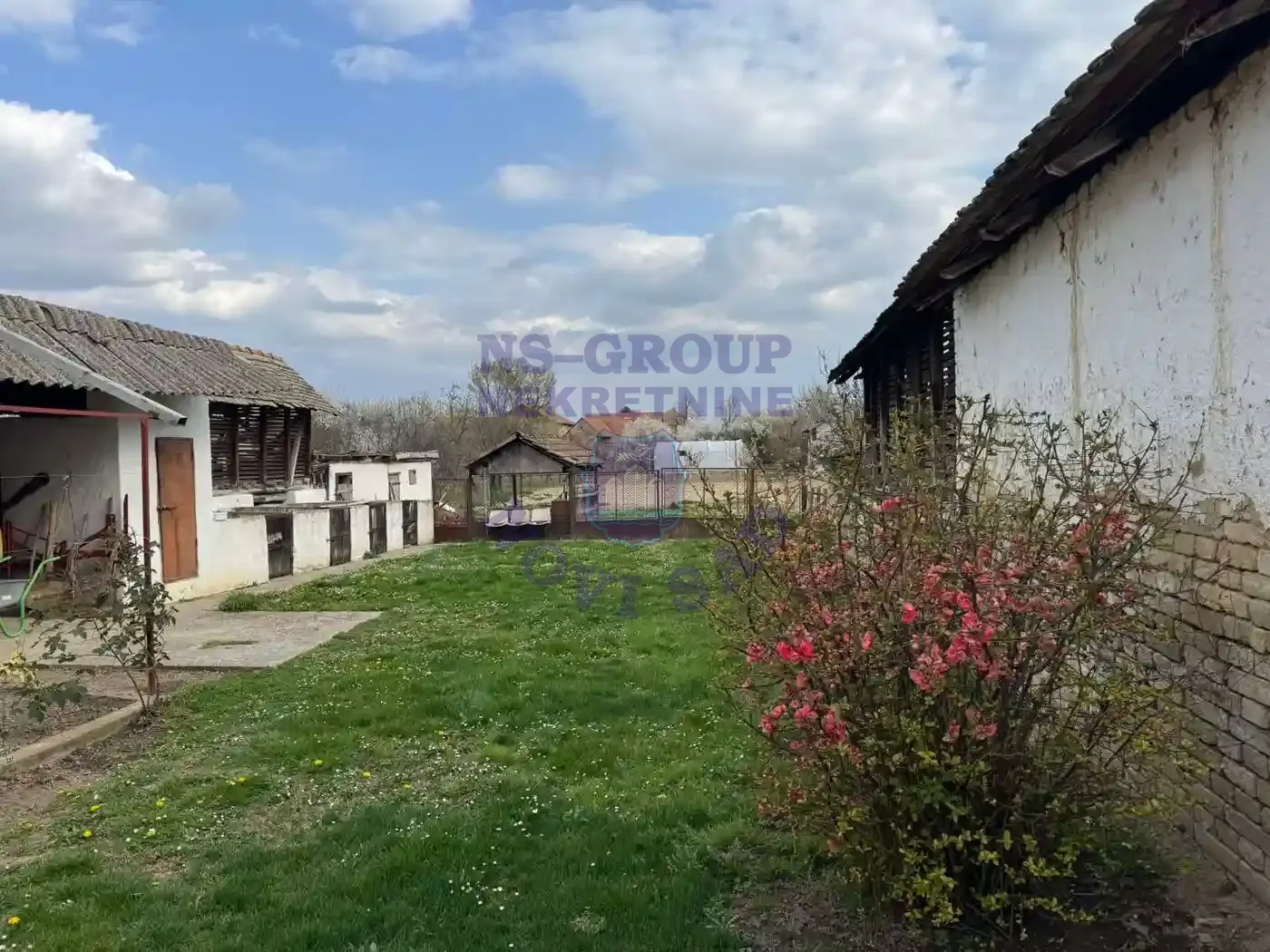 kuca na prodaju Gajdobra 87m2 567828