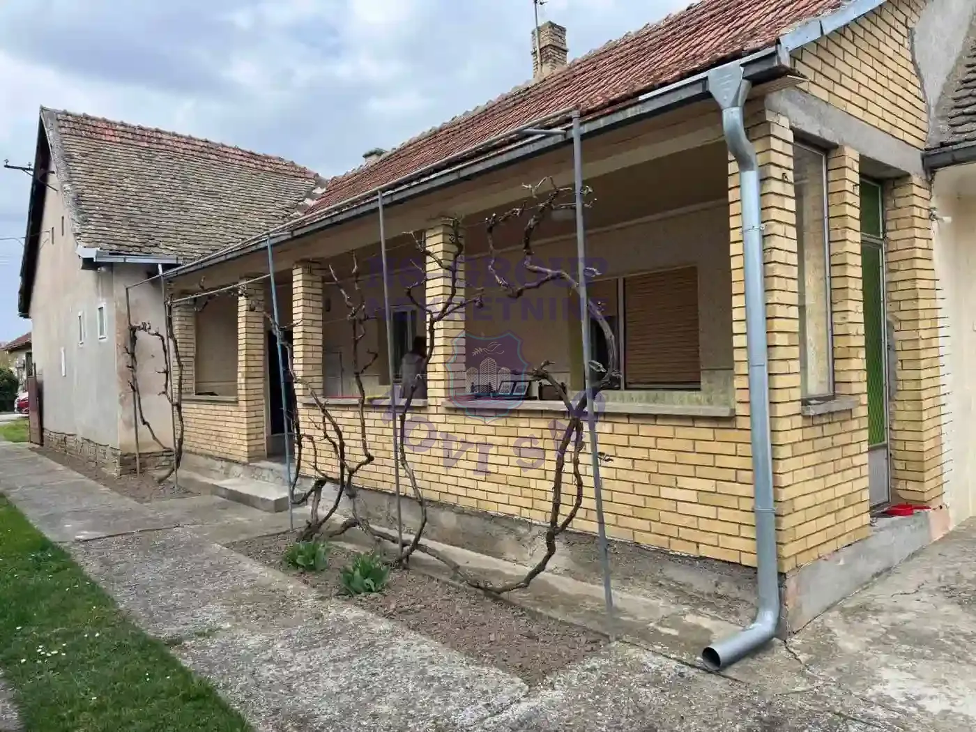 kuca na prodaju Gajdobra 87m2 567828