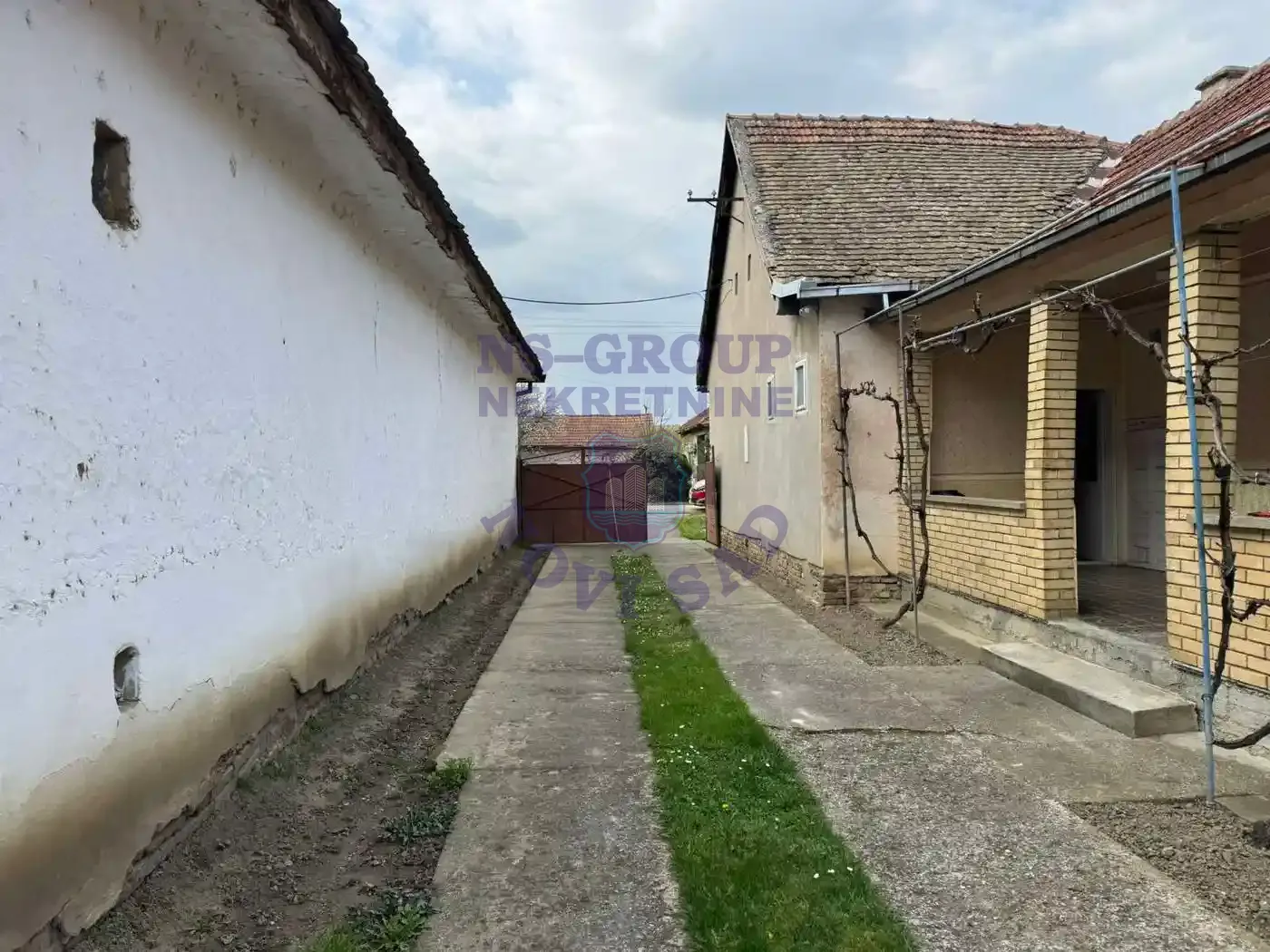 kuca na prodaju Gajdobra 87m2 567828