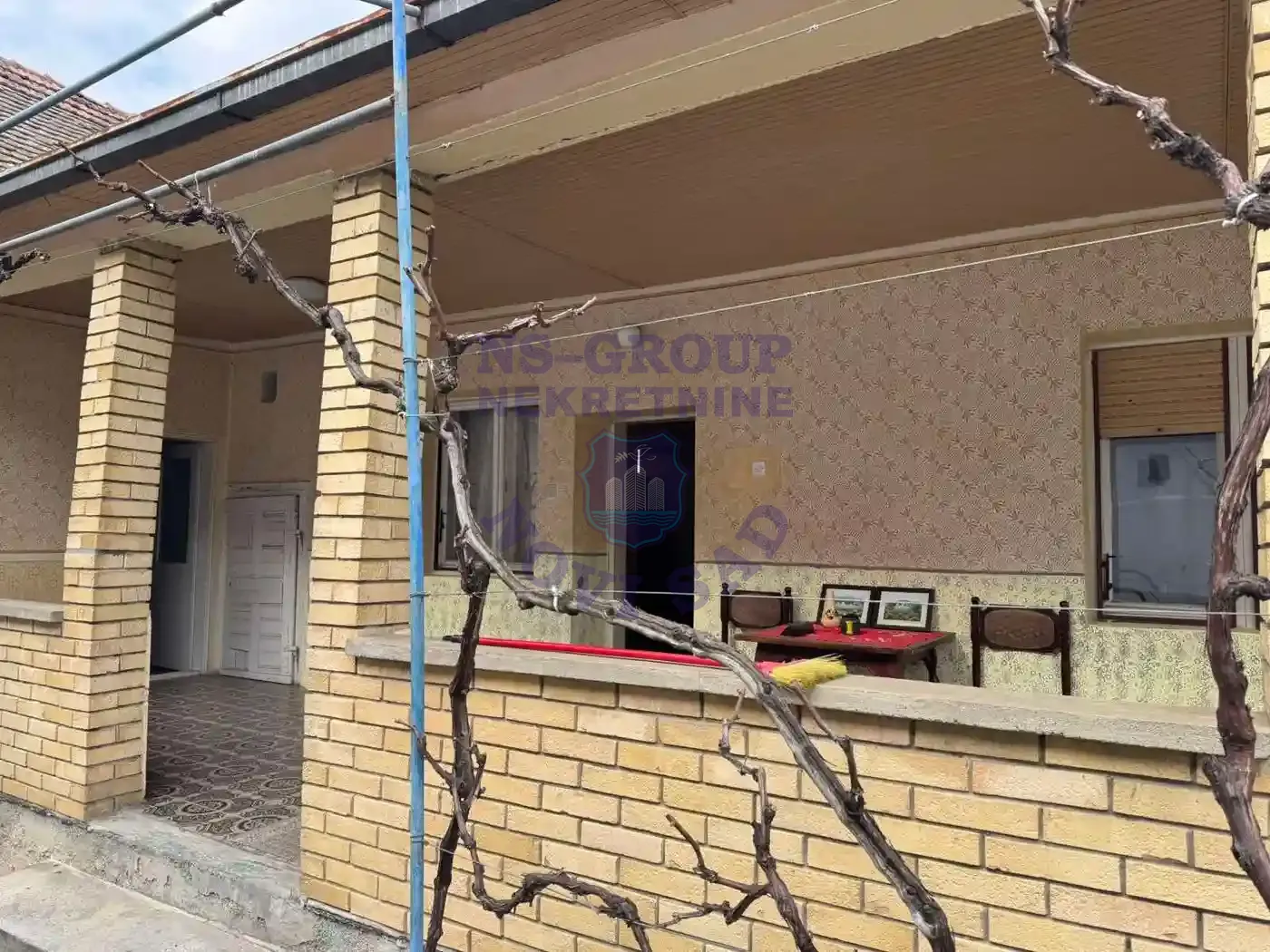 kuca na prodaju Gajdobra 87m2 567828
